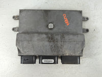 2014-2016 Ford Fusion PCM Engine Control Computer ECU ECM PCU OEM P/N:6PXS9LAF57 ES7A-12A650-JF Fits Fits 2014 2015 2016 OEM