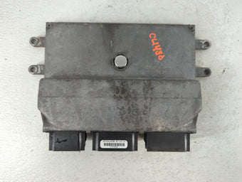 compare product 2014-2016 Ford Fusion PCM Engine Control Computer ECU ECM PCU OEM P/N:6PXS9LAF57 ES7A-12A650-JF Fits Fits 2014 2015 2016 OEM Used Auto Parts