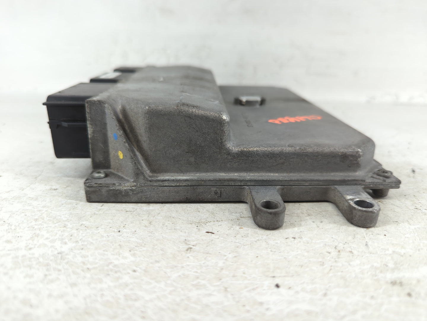 2014-2016 Ford Fusion PCM Engine Control Computer ECU ECM PCU OEM P/N:6PXS9LAF57 ES7A-12A650-JF Fits Fits 2014 2015 2016 OEM