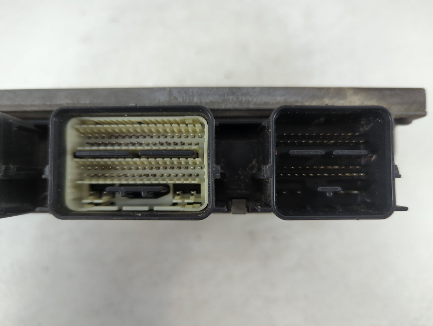 2014-2016 Ford Fusion PCM Engine Control Computer ECU ECM PCU OEM P/N:6PXS9LAF57 ES7A-12A650-JF Fits Fits 2014 2015 2016 OEM