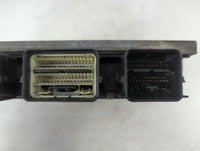 2014-2016 Ford Fusion PCM Engine Control Computer ECU ECM PCU OEM P/N:6PXS9LAF57 ES7A-12A650-JF Fits Fits 2014 2015 2016 OEM