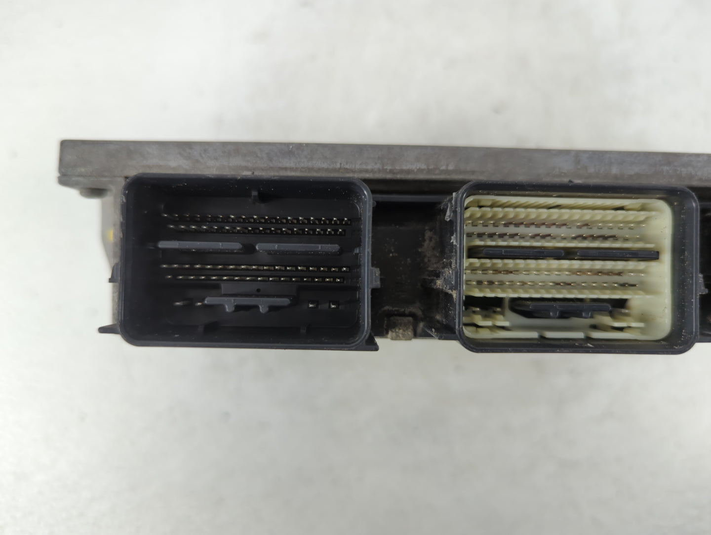 2014-2016 Ford Fusion PCM Engine Control Computer ECU ECM PCU OEM P/N:6PXS9LAF57 ES7A-12A650-JF Fits Fits 2014 2015 2016 OEM