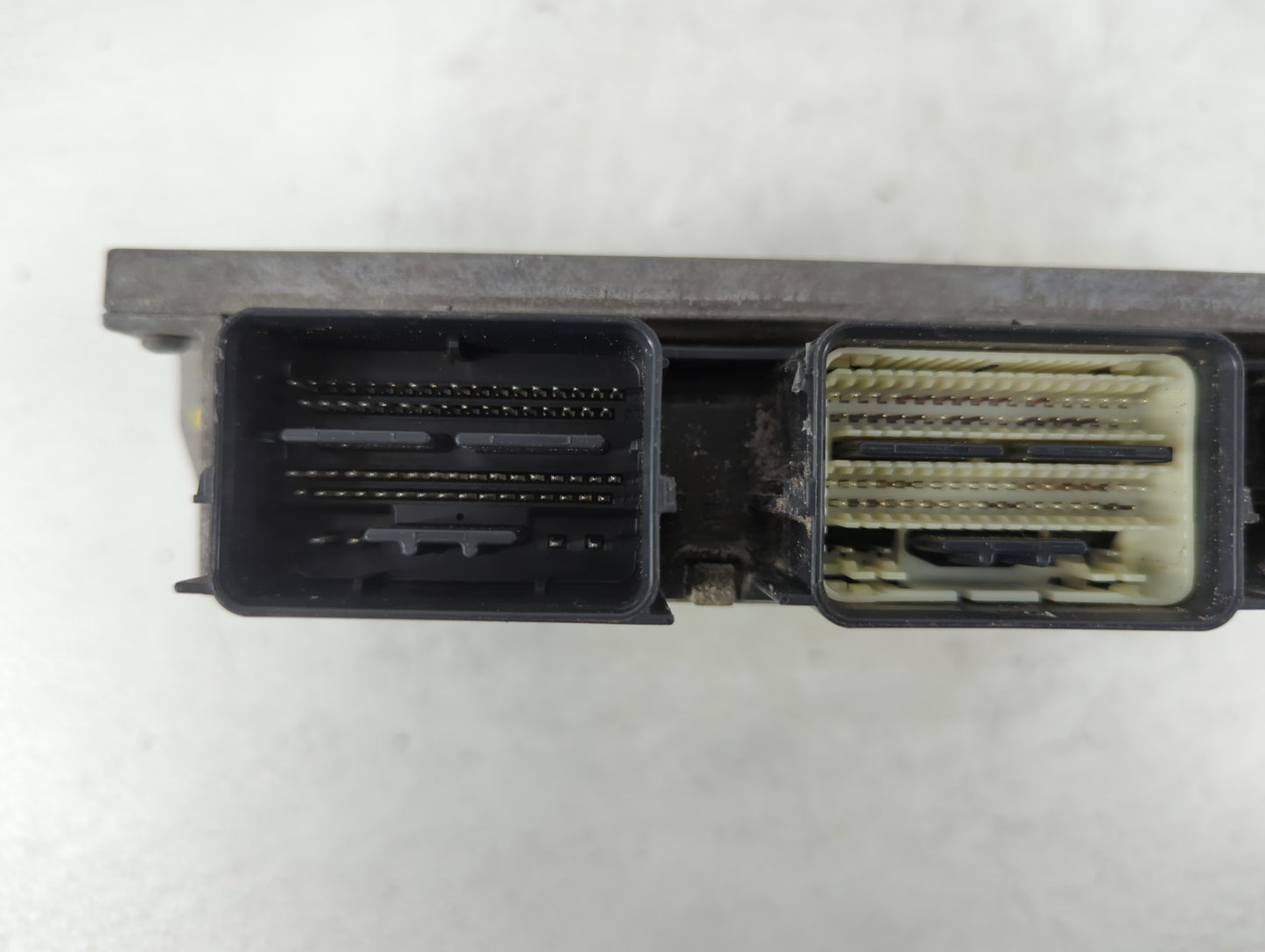 2014-2016 Ford Fusion PCM Engine Control Computer ECU ECM PCU OEM P/N:6PXS9LAF57 ES7A-12A650-JF Fits Fits 2014 2015 2016 OEM
