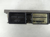 2014-2016 Ford Fusion PCM Engine Control Computer ECU ECM PCU OEM P/N:6PXS9LAF57 ES7A-12A650-JF Fits Fits 2014 2015 2016 OEM