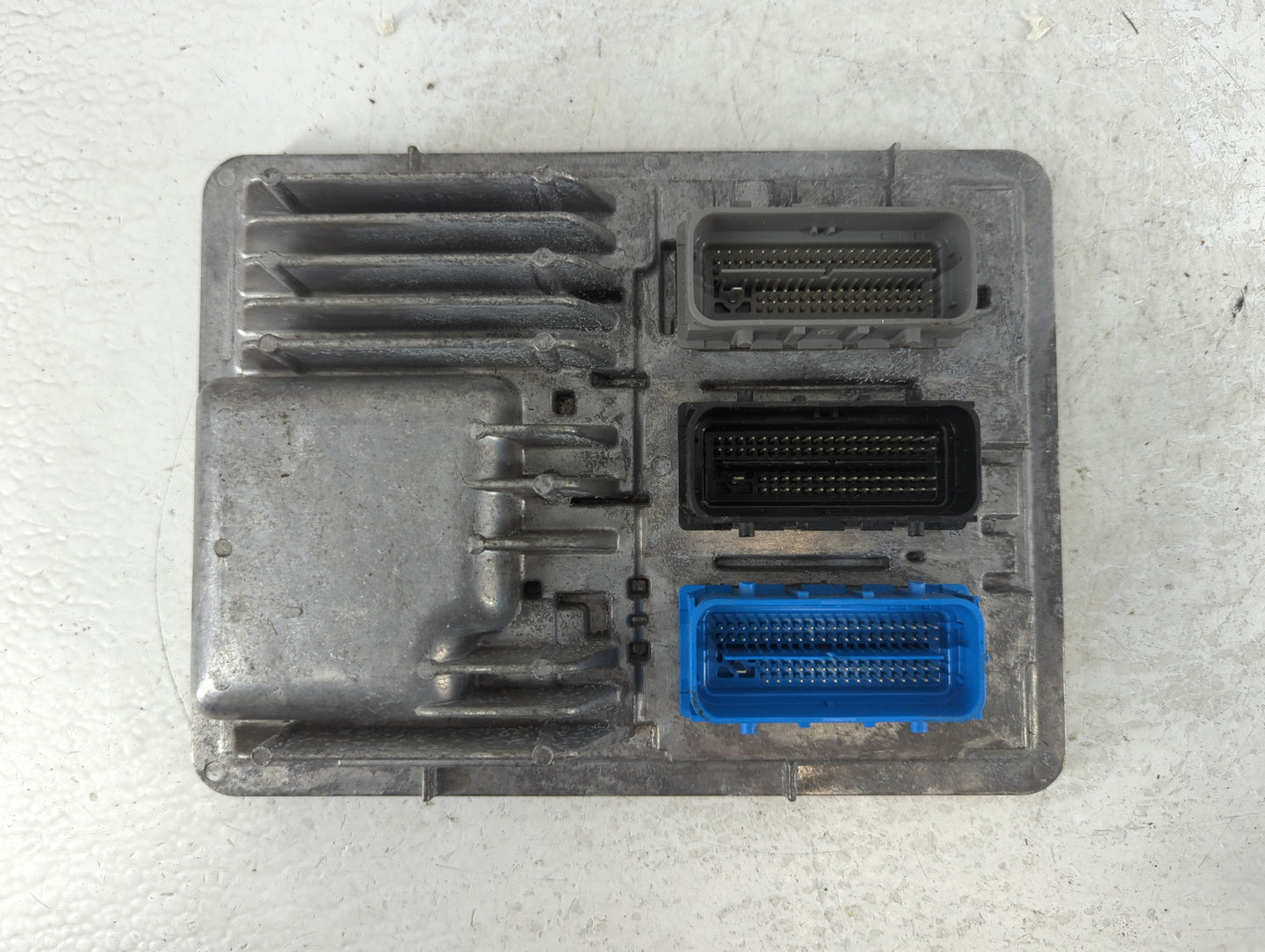 2014-2016 Ford Fusion PCM Engine Control Computer ECU ECM PCU OEM P/N:12696201 Fits Fits 2014 2015 2016 OEM Used Auto Parts 