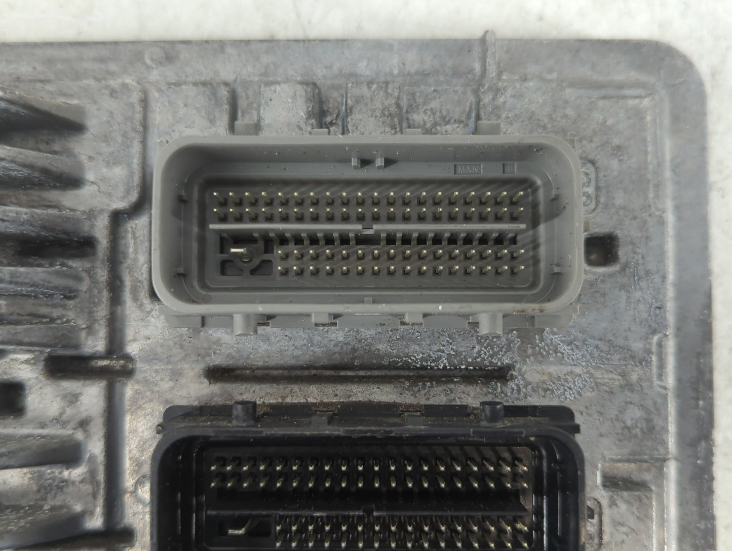 2014-2016 Ford Fusion PCM Engine Control Computer ECU ECM PCU OEM P/N:12696201 Fits Fits 2014 2015 2016 OEM Used Auto Parts 