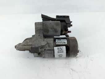 compare product 2013-2020 Ford Fusion Car Starter Motor Solenoid OEM P/N:M000TC0371ZC FJ5T-11000-BA Fits OEM Used Auto Parts