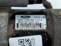 2013-2020 Ford Fusion Car Starter Motor Solenoid OEM P/N:M000TC0371ZC FJ5T-11000-BA Fits OEM Used Auto Parts - Oemusedautopa