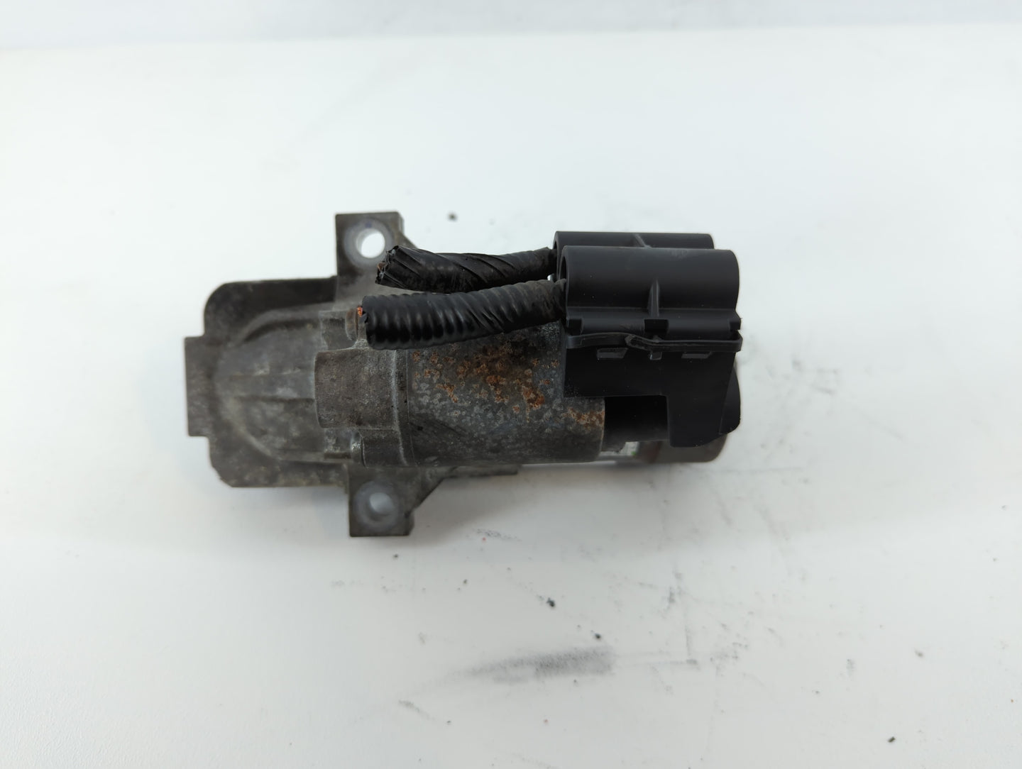 2013-2020 Ford Fusion Car Starter Motor Solenoid OEM P/N:M000TC0371ZC FJ5T-11000-BA Fits OEM Used Auto Parts - Oemusedautopa