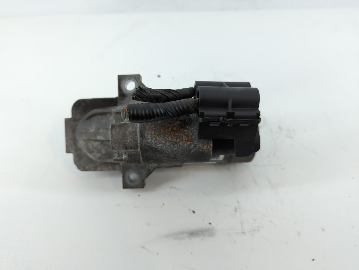 2013-2020 Ford Fusion Car Starter Motor Solenoid OEM P/N:M000TC0371ZC FJ5T-11000-BA Fits OEM Used Auto Parts - Oemusedautopa