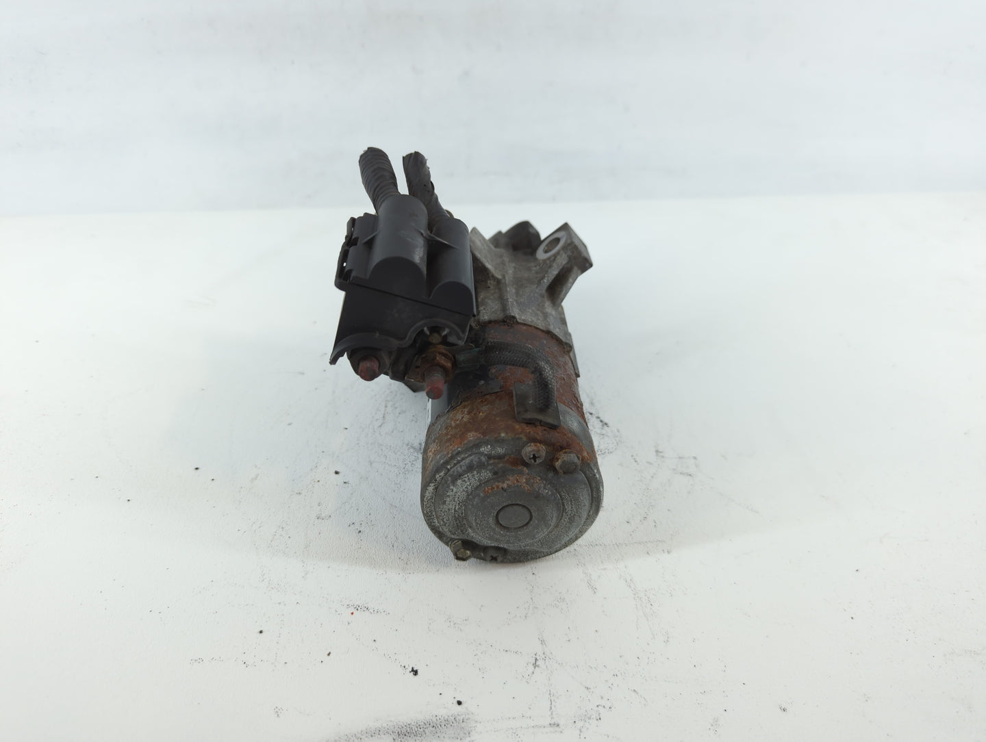 2013-2020 Ford Fusion Car Starter Motor Solenoid OEM P/N:M000TC0371ZC FJ5T-11000-BA Fits OEM Used Auto Parts - Oemusedautopa
