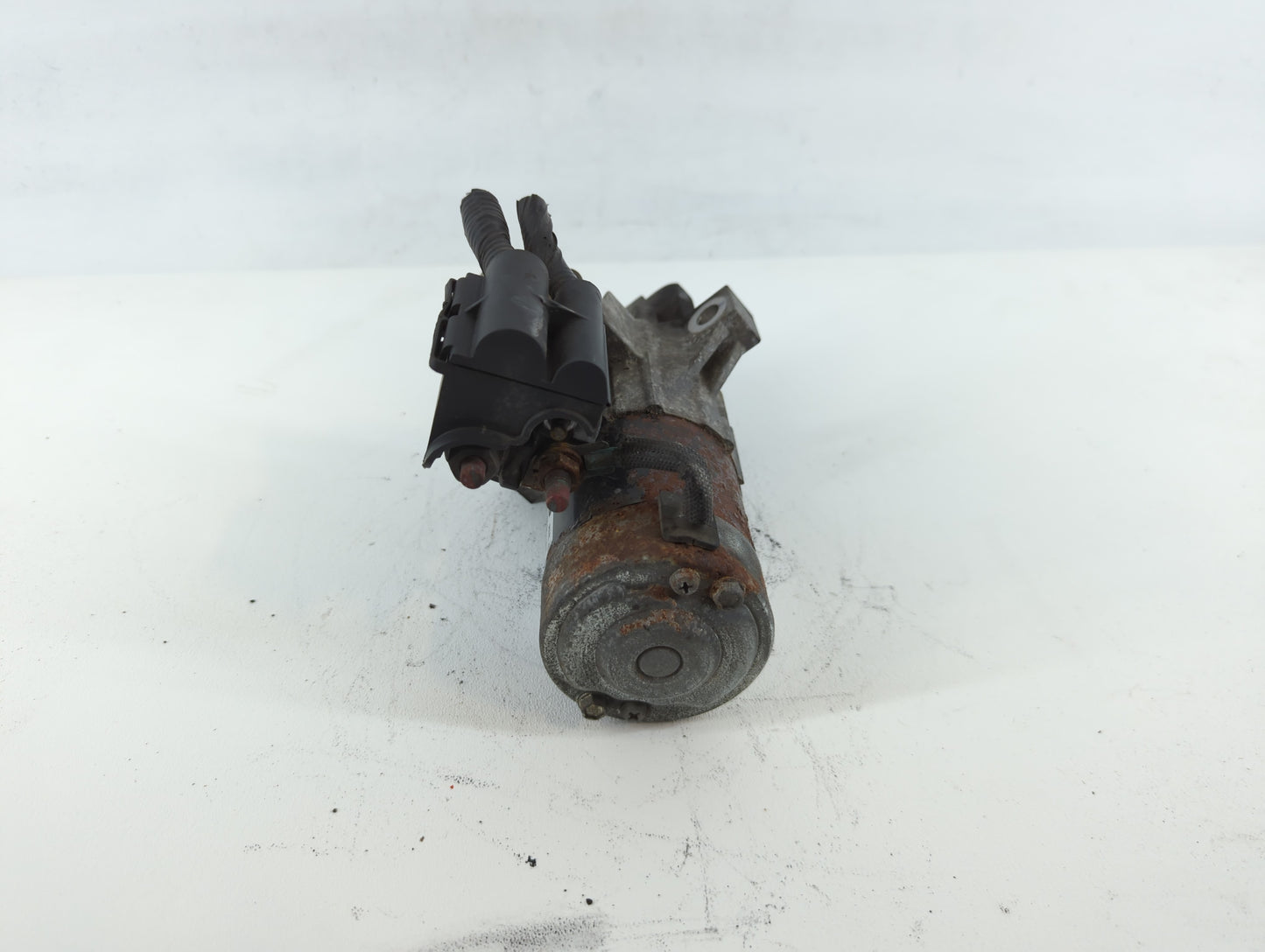 2013-2020 Ford Fusion Car Starter Motor Solenoid OEM P/N:M000TC0371ZC FJ5T-11000-BA Fits OEM Used Auto Parts - Oemusedautopa