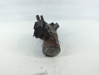 2013-2020 Ford Fusion Car Starter Motor Solenoid OEM P/N:M000TC0371ZC FJ5T-11000-BA Fits OEM Used Auto Parts - Oemusedautopa