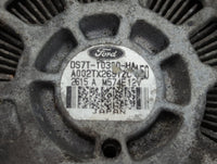 2013-2020 Ford Fusion Alternator Replacement Generator Charging Assembly Engine OEM P/N:A002TX26812C DS7T-10300-HA Fits OEM 