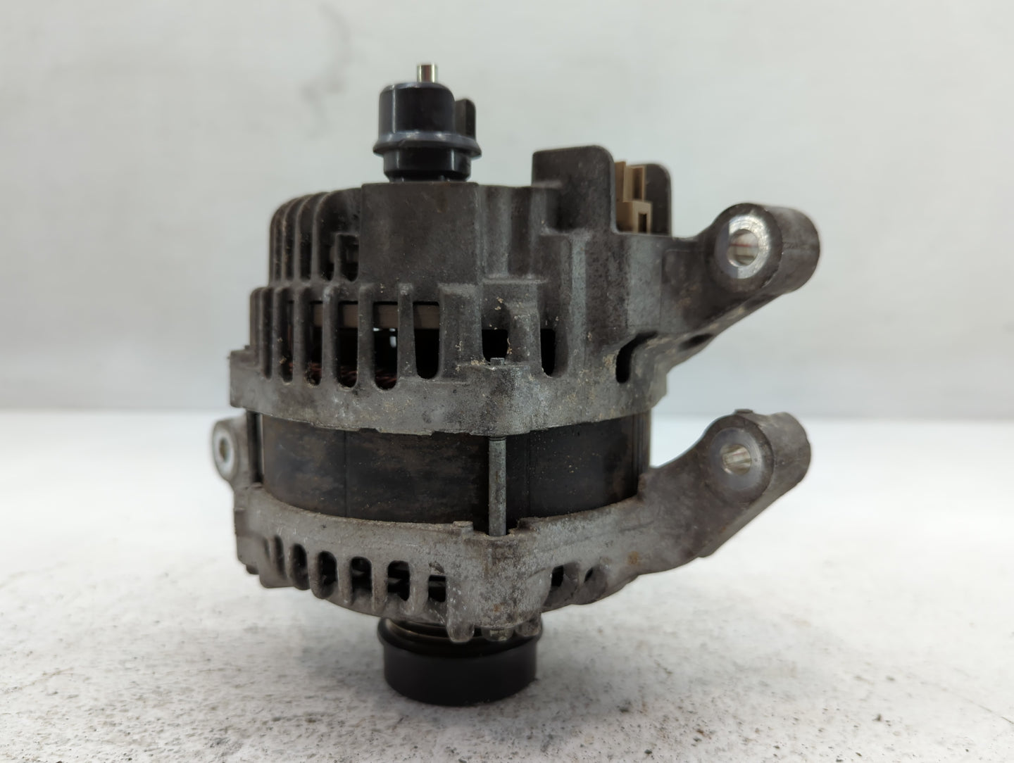 2013-2020 Ford Fusion Alternator Replacement Generator Charging Assembly Engine OEM P/N:A002TX26812C DS7T-10300-HA Fits OEM 