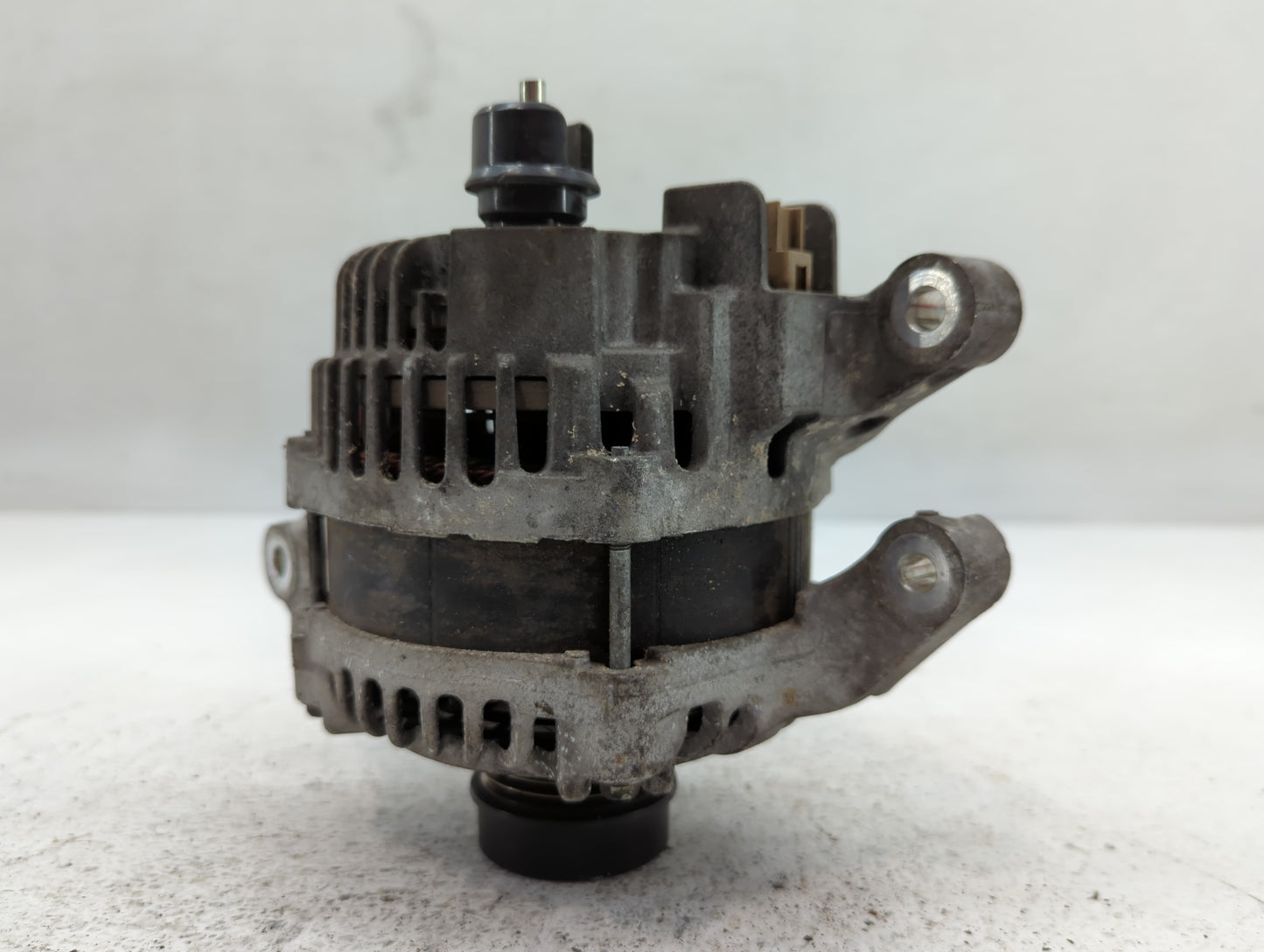 2013-2020 Ford Fusion Alternator Replacement Generator Charging Assembly Engine OEM P/N:A002TX26812C DS7T-10300-HA Fits OEM 