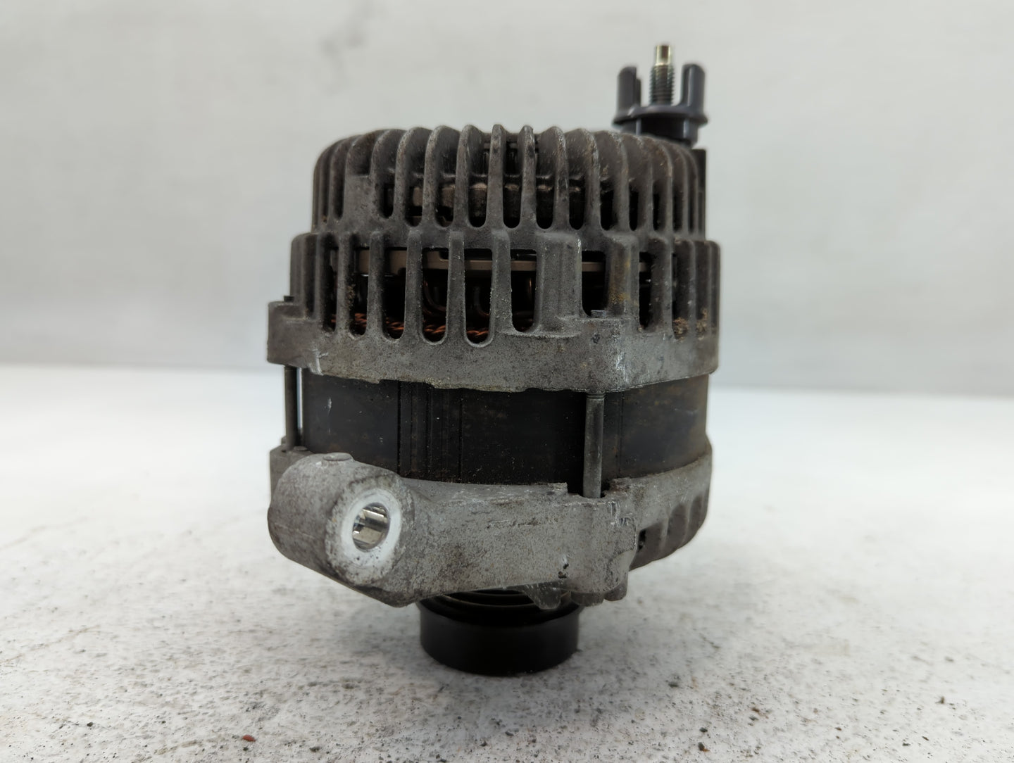 2013-2020 Ford Fusion Alternator Replacement Generator Charging Assembly Engine OEM P/N:A002TX26812C DS7T-10300-HA Fits OEM 