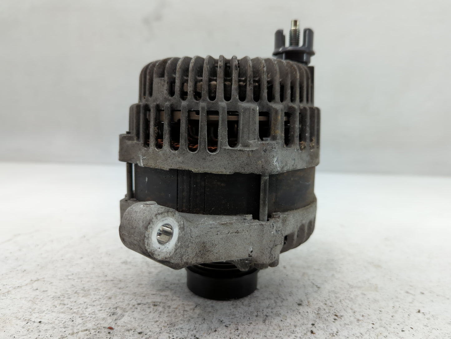 2013-2020 Ford Fusion Alternator Replacement Generator Charging Assembly Engine OEM P/N:A002TX26812C DS7T-10300-HA Fits OEM 