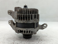 2013-2020 Ford Fusion Alternator Replacement Generator Charging Assembly Engine OEM P/N:A002TX26812C DS7T-10300-HA Fits OEM 