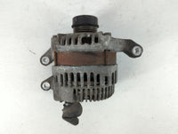 2013-2020 Ford Fusion Alternator Replacement Generator Charging Assembly Engine OEM P/N:A002TX2681ZC DS7T-10300-HA Fits OEM 