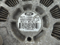 2013-2020 Ford Fusion Alternator Replacement Generator Charging Assembly Engine OEM P/N:A002TX2681ZC DS7T-10300-HA Fits OEM 