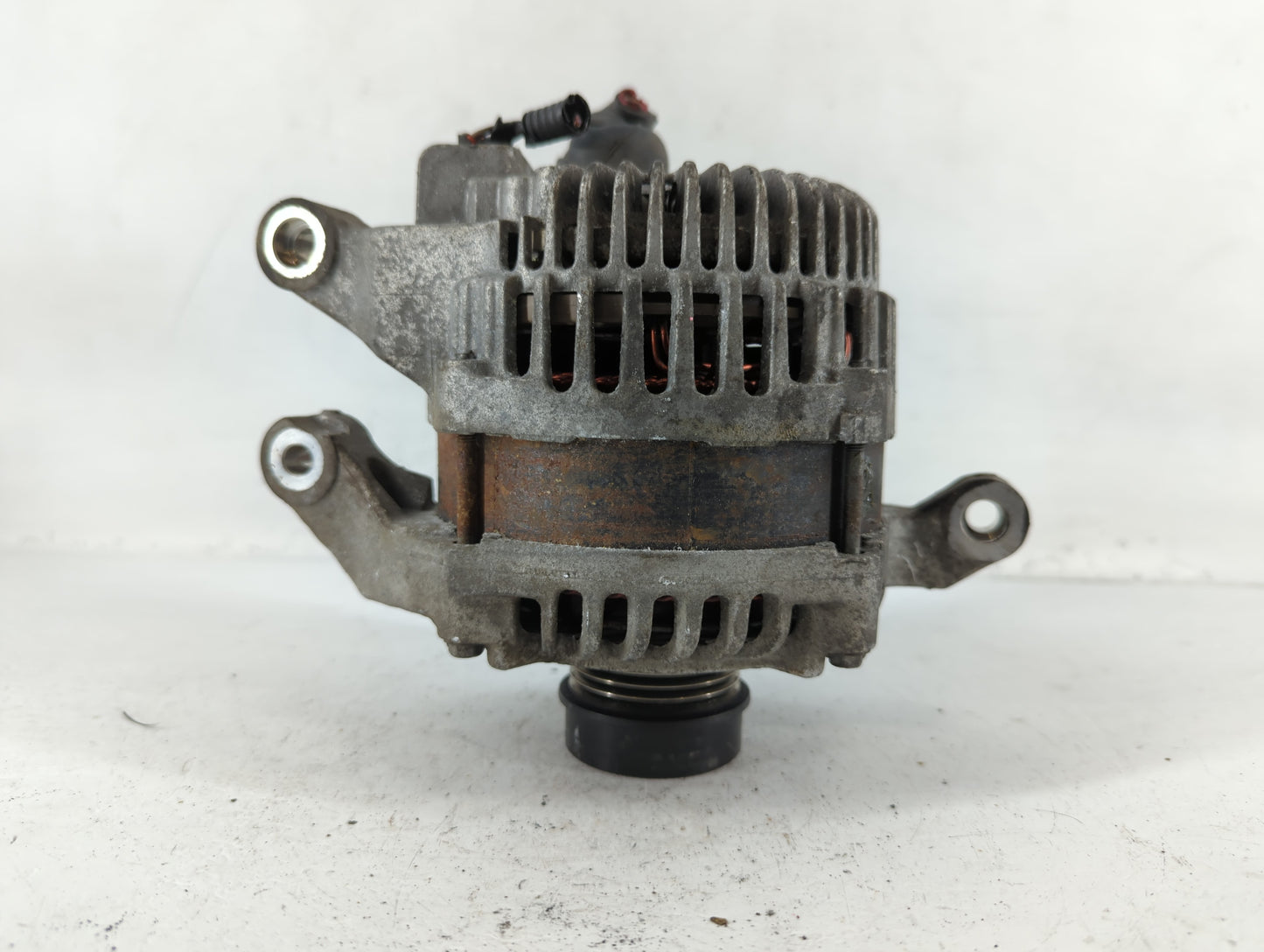 2013-2020 Ford Fusion Alternator Replacement Generator Charging Assembly Engine OEM P/N:A002TX2681ZC DS7T-10300-HA Fits OEM 