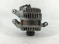 2013-2020 Ford Fusion Alternator Replacement Generator Charging Assembly Engine OEM P/N:A002TX2681ZC DS7T-10300-HA Fits OEM 