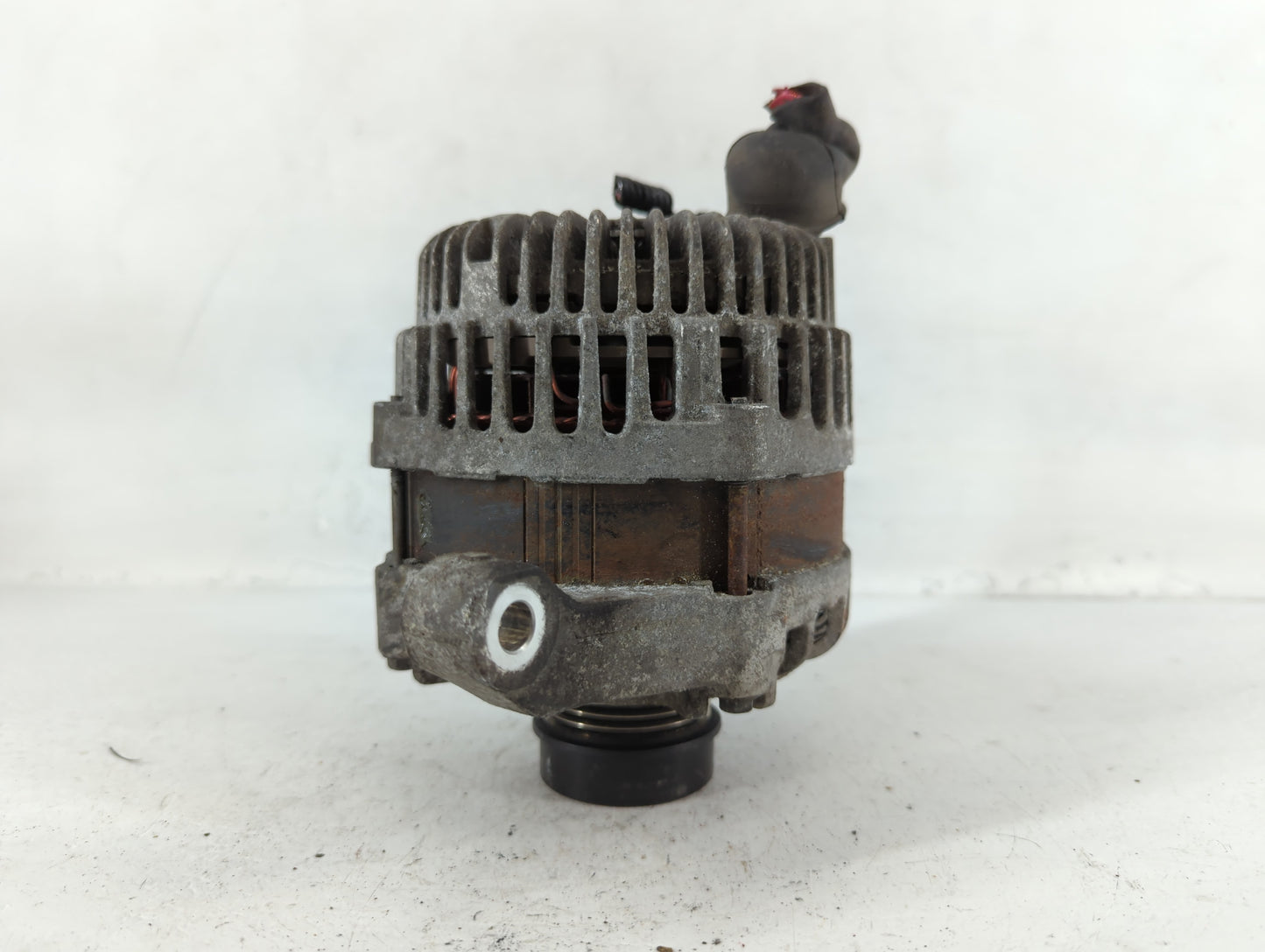 2013-2020 Ford Fusion Alternator Replacement Generator Charging Assembly Engine OEM P/N:A002TX2681ZC DS7T-10300-HA Fits OEM 