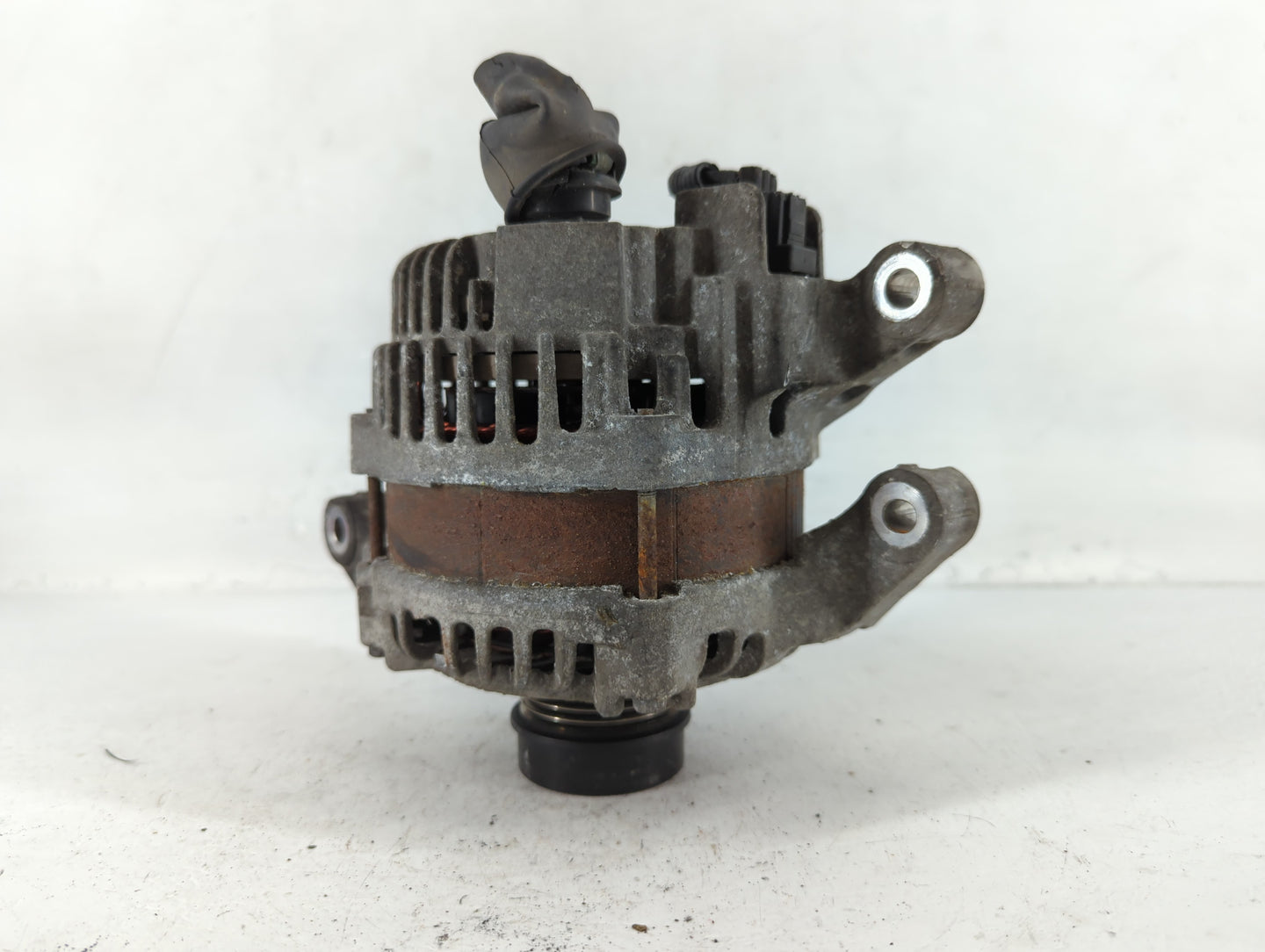 2013-2020 Ford Fusion Alternator Replacement Generator Charging Assembly Engine OEM P/N:A002TX2681ZC DS7T-10300-HA Fits OEM 
