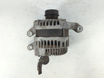 compare product 2013-2020 Ford Fusion Alternator Replacement Generator Charging Assembly Engine OEM P/N:A002TX2681ZC DS7T-10300-HA Fits OEM Used Auto Parts