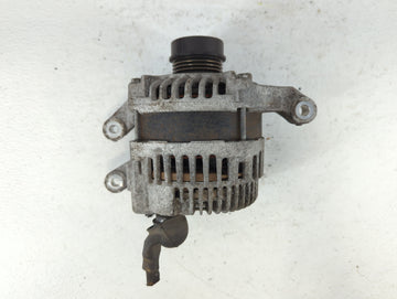 2013-2020 Ford Fusion Alternator Replacement Generator Charging Assembly Engine OEM P/N:A002TX2681ZC DS7T-10300-HA Fits OEM 