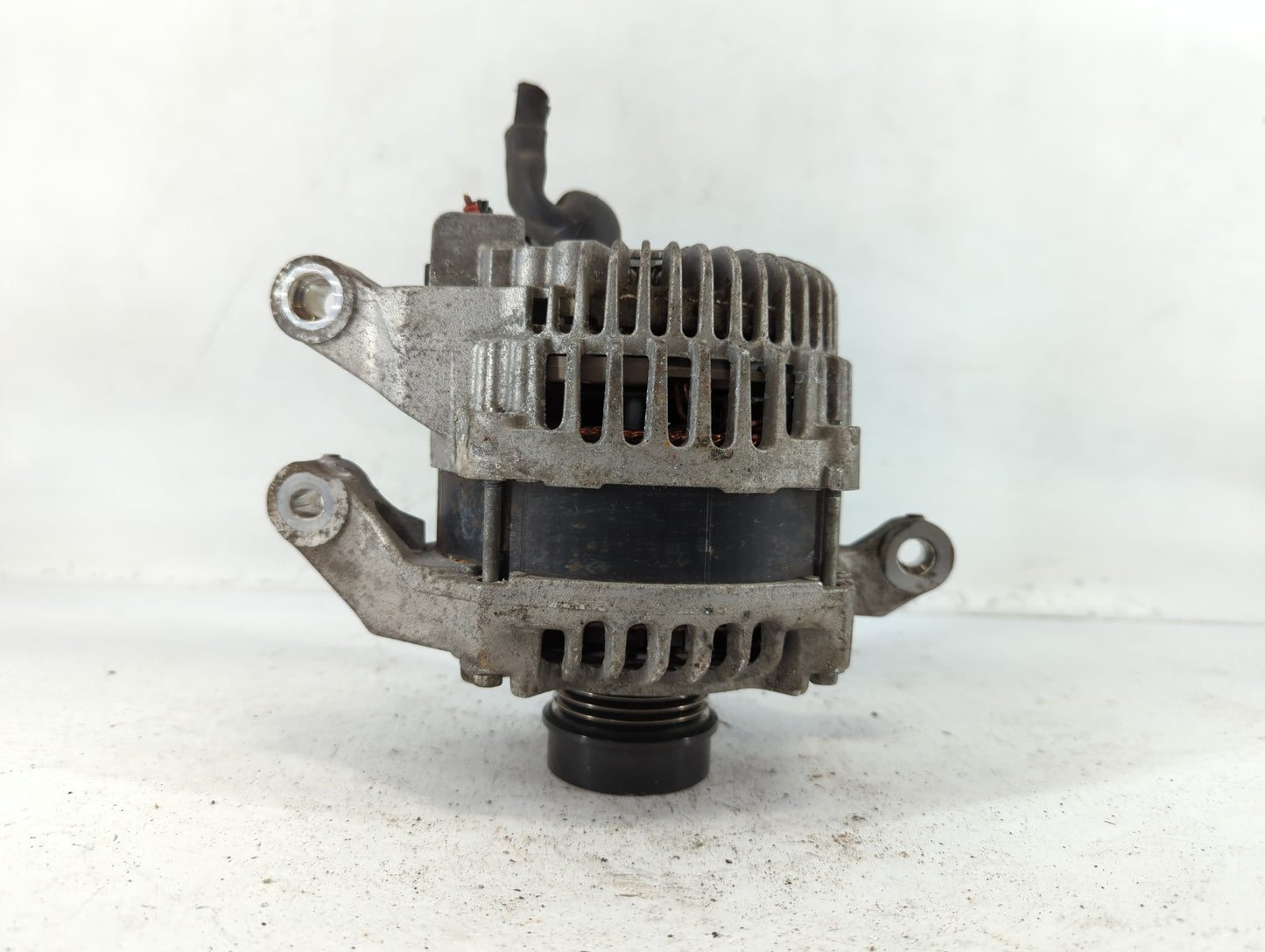 2013-2020 Ford Fusion Alternator Replacement Generator Charging Assembly Engine OEM P/N:A002TX2681ZC DS7T-10300-HA Fits OEM 