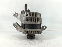 2013-2020 Ford Fusion Alternator Replacement Generator Charging Assembly Engine OEM P/N:A002TX2681ZC DS7T-10300-HA Fits OEM 