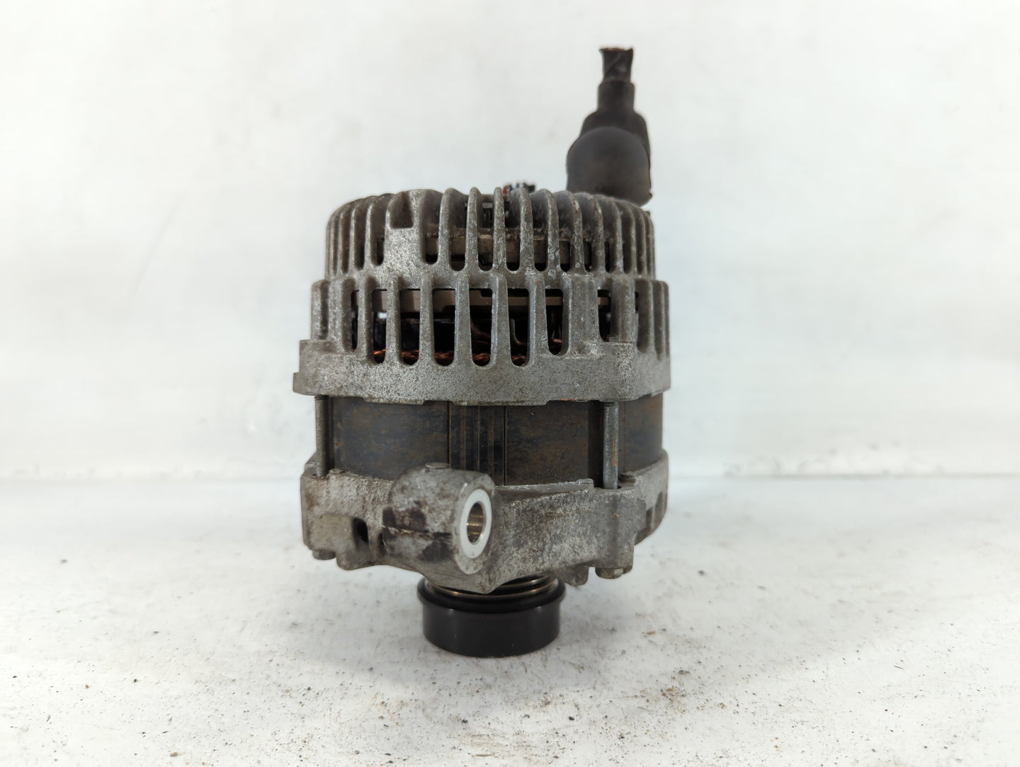 2013-2020 Ford Fusion Alternator Replacement Generator Charging Assembly Engine OEM P/N:A002TX2681ZC DS7T-10300-HA Fits OEM 