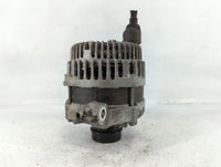 2013-2020 Ford Fusion Alternator Replacement Generator Charging Assembly Engine OEM P/N:A002TX2681ZC DS7T-10300-HA Fits OEM 