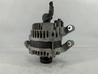 2013-2020 Ford Fusion Alternator Replacement Generator Charging Assembly Engine OEM P/N:A002TX2681ZC DS7T-10300-HA Fits OEM 