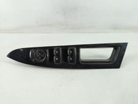 2013-2020 Ford Fusion Master Power Window Switch Replacement Driver Side Left P/N:DG9T-14540-ABW 20150701A Fits OEM Used Aut