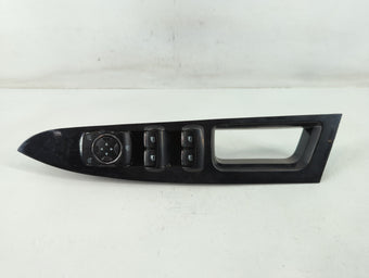 compare product 2013-2020 Ford Fusion Master Power Window Switch Replacement Driver Side Left P/N:DG9T-14540-ABW 20150701A Fits OEM Used Auto Parts