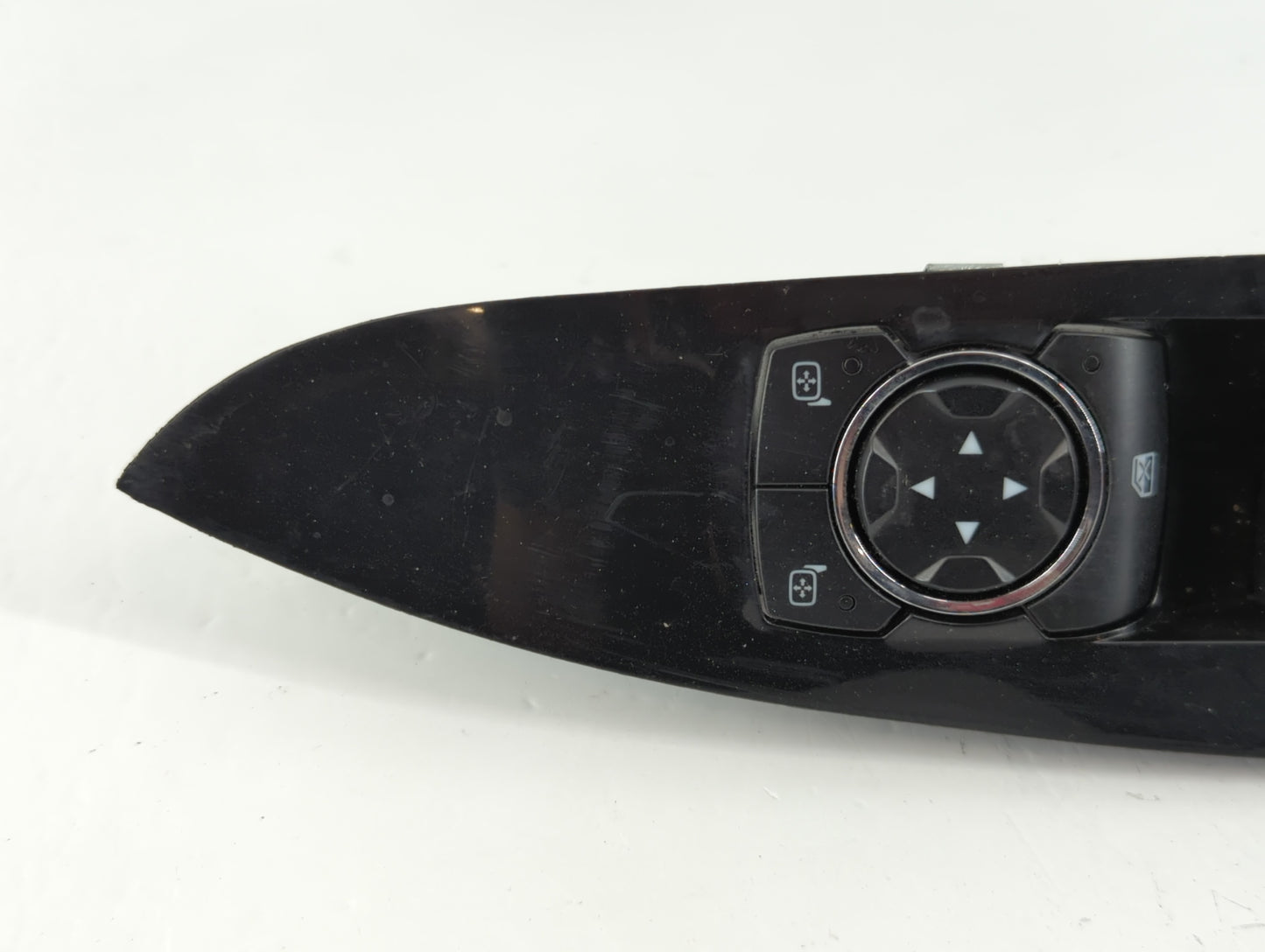 2013-2020 Ford Fusion Master Power Window Switch Replacement Driver Side Left P/N:DG9T-14540-ABW 20150701A Fits OEM Used Aut