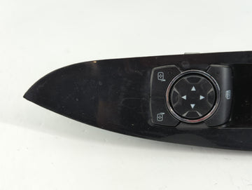 2013-2020 Ford Fusion Master Power Window Switch Replacement Driver Side Left P/N:DG9T-14540-ABW 20150701A Fits OEM Used Auto Parts