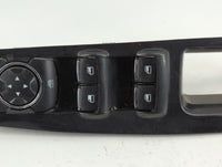 2013-2020 Ford Fusion Master Power Window Switch Replacement Driver Side Left P/N:DG9T-14540-ABW 20150701A Fits OEM Used Aut