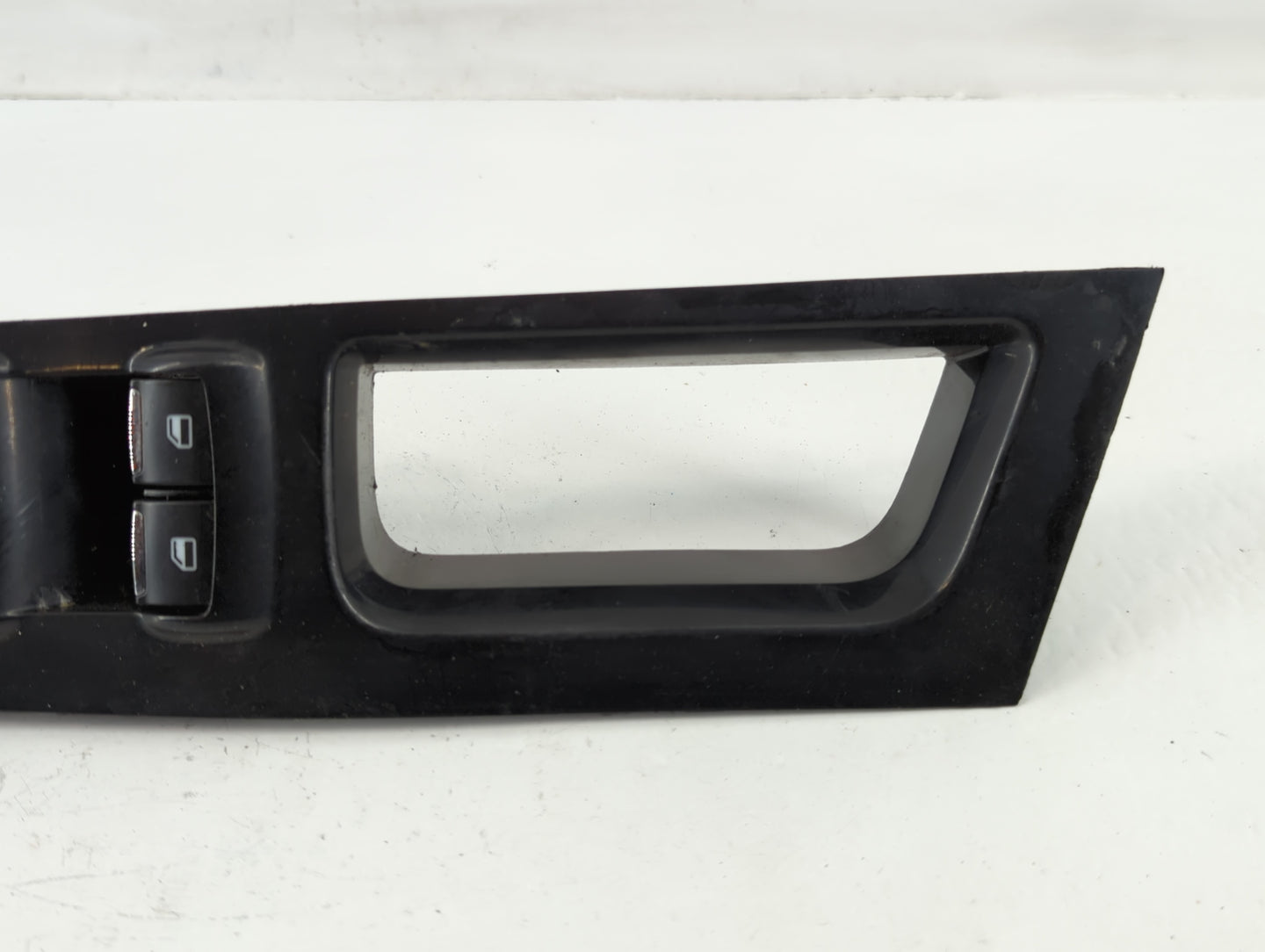 2013-2020 Ford Fusion Master Power Window Switch Replacement Driver Side Left P/N:DG9T-14540-ABW 20150701A Fits OEM Used Aut