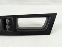 2013-2020 Ford Fusion Master Power Window Switch Replacement Driver Side Left P/N:DG9T-14540-ABW 20150701A Fits OEM Used Aut