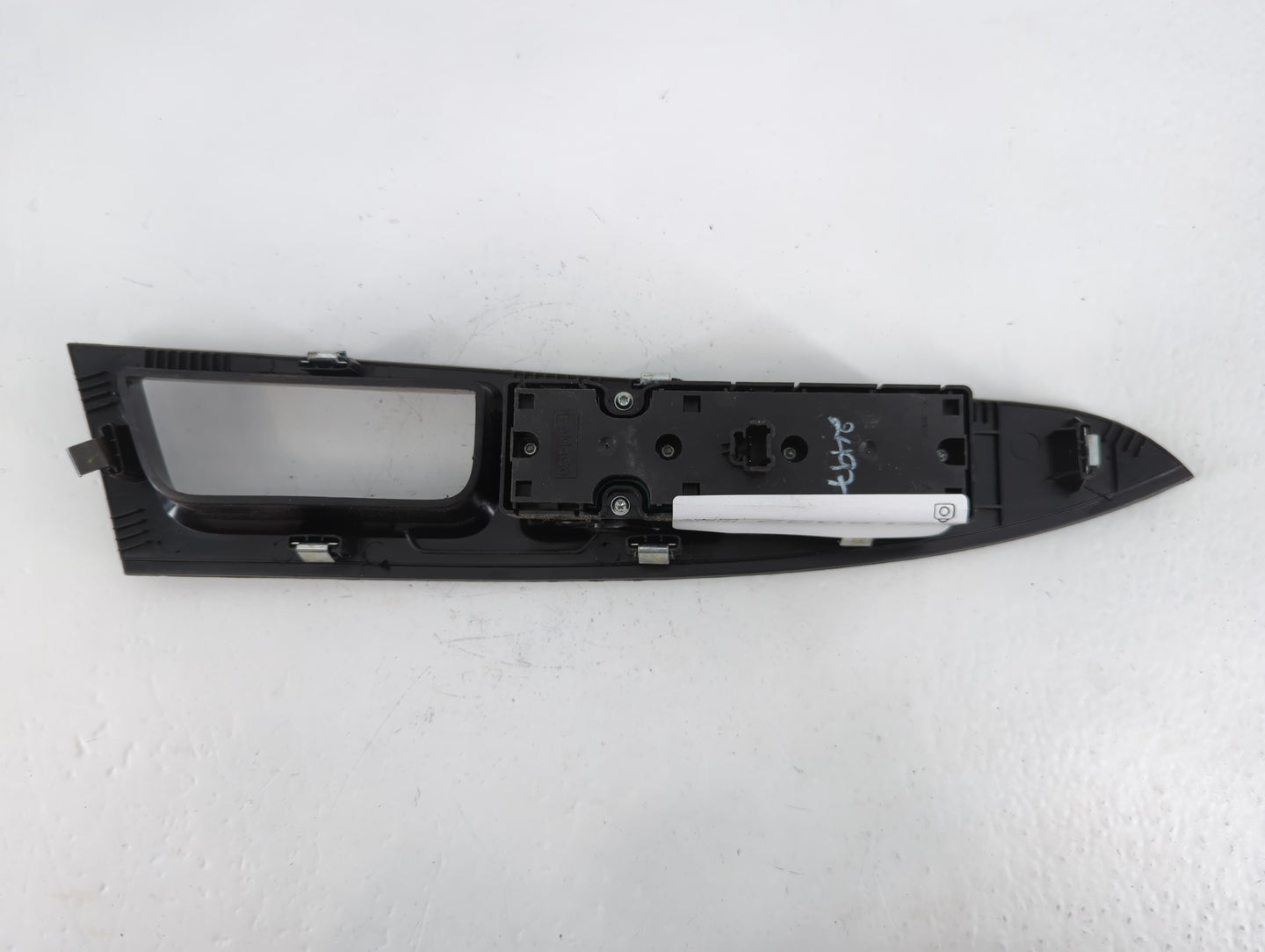 2013-2020 Ford Fusion Master Power Window Switch Replacement Driver Side Left P/N:DG9T-14540-ABW 20150701A Fits OEM Used Aut
