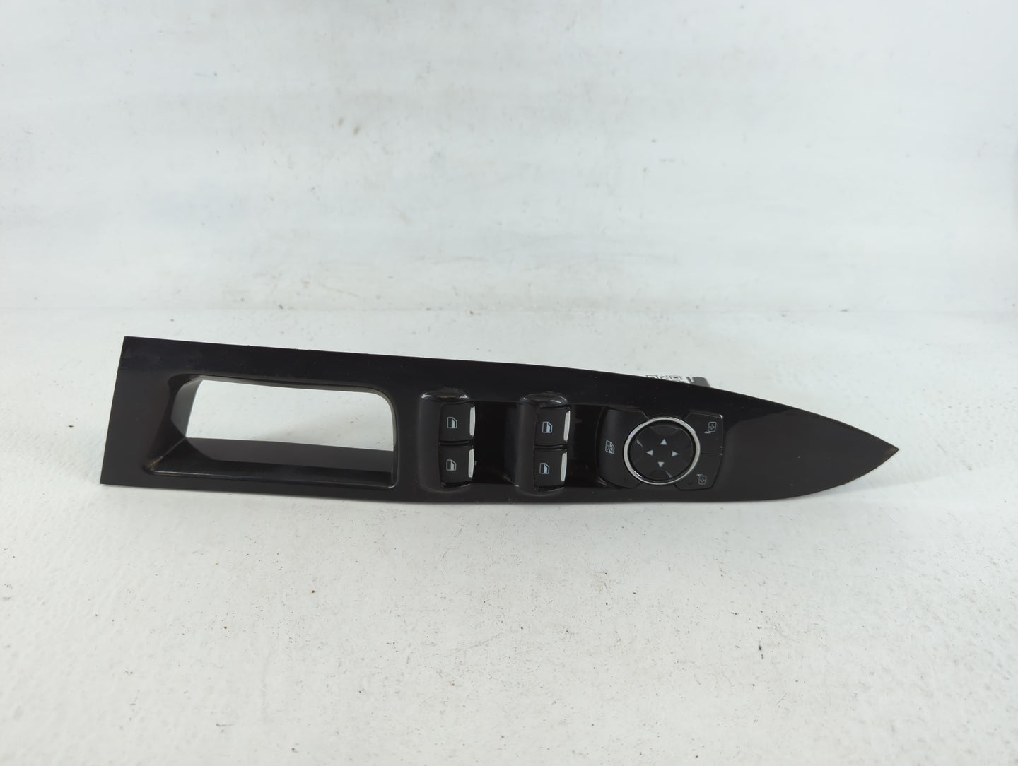 2013-2020 Ford Fusion Master Power Window Switch Replacement Driver Side Left P/N:DG9T-14540-ACW 20160313A Fits OEM Used Aut