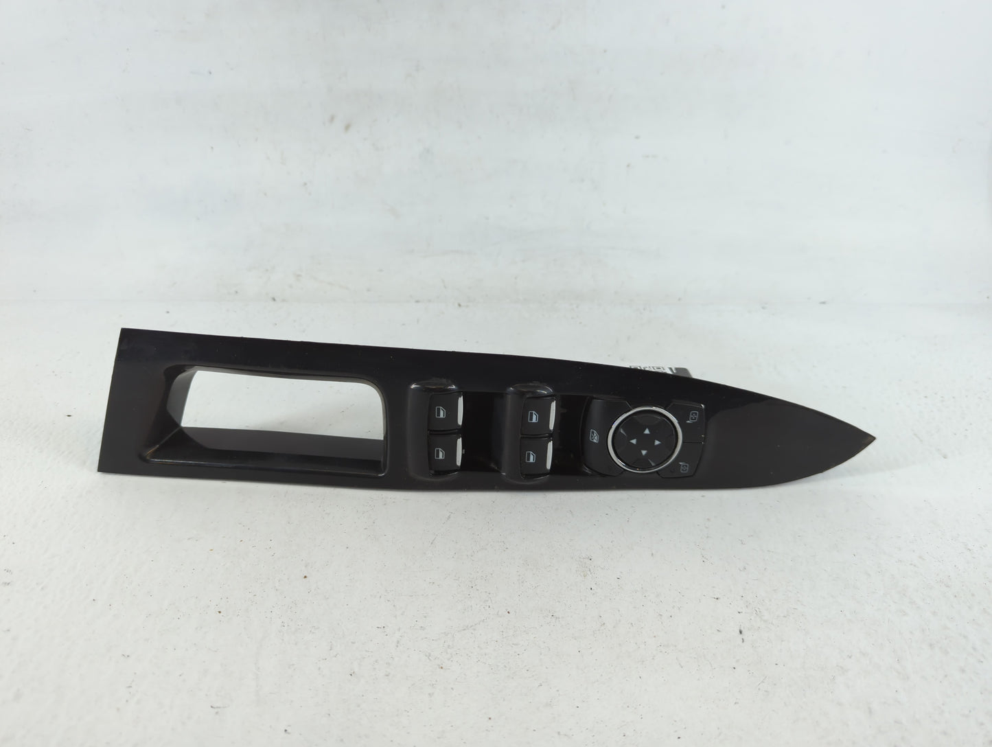 2013-2020 Ford Fusion Master Power Window Switch Replacement Driver Side Left P/N:DG9T-14540-ACW 20160313A Fits OEM Used Aut