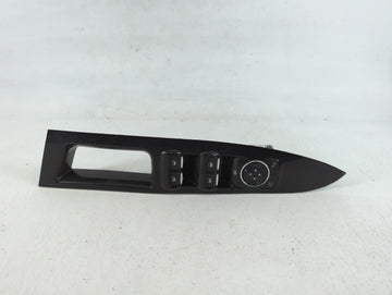 2013-2020 Ford Fusion Master Power Window Switch Replacement Driver Side Left P/N:DG9T-14540-ACW 20160313A Fits OEM Used Aut