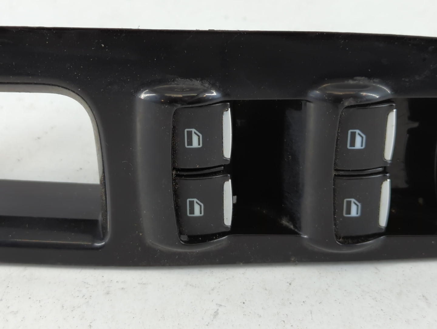 2013-2020 Ford Fusion Master Power Window Switch Replacement Driver Side Left P/N:DG9T-14540-ACW 20160313A Fits OEM Used Aut