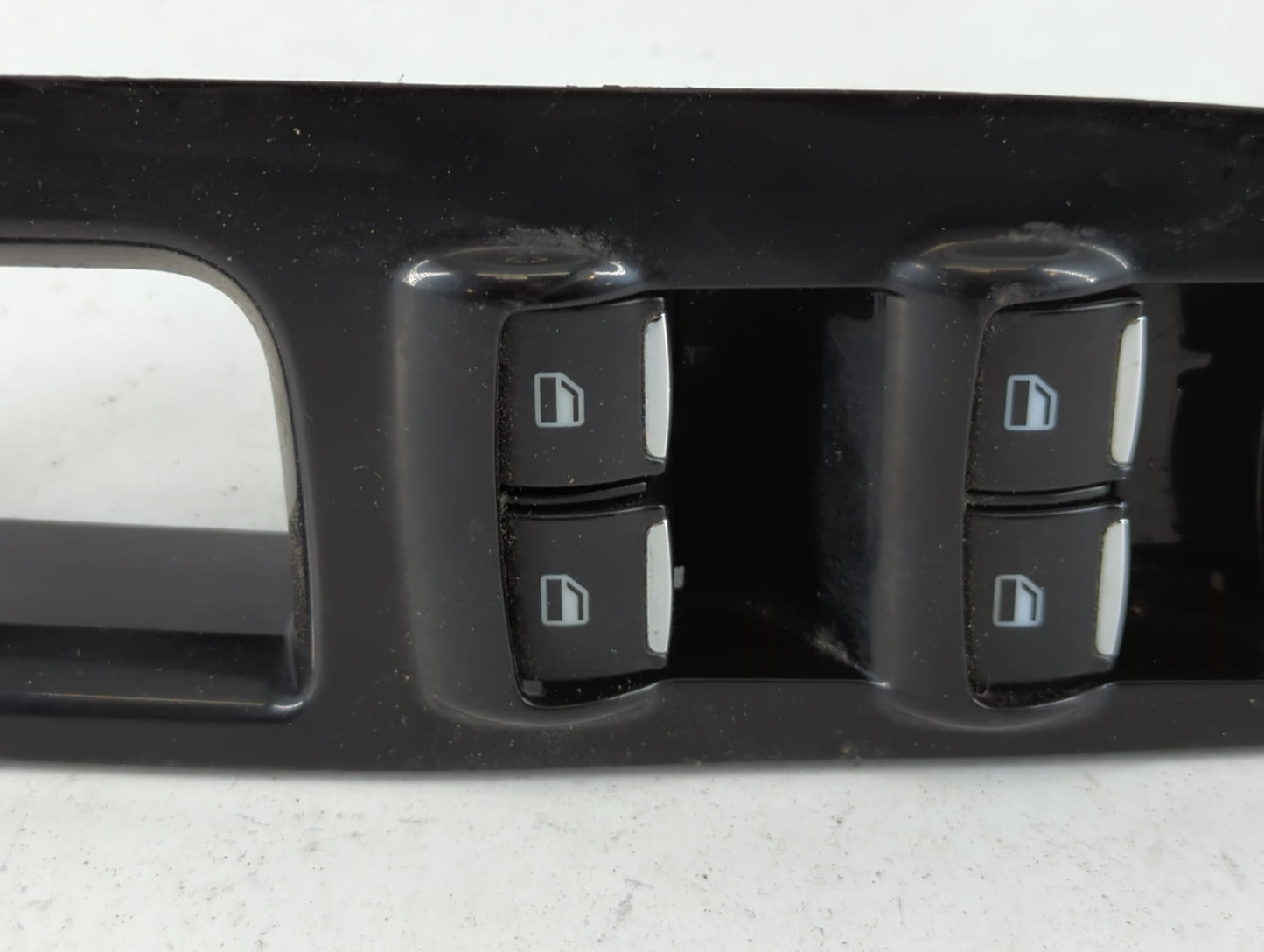 2013-2020 Ford Fusion Master Power Window Switch Replacement Driver Side Left P/N:DG9T-14540-ACW 20160313A Fits OEM Used Aut