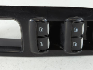 2013-2020 Ford Fusion Master Power Window Switch Replacement Driver Side Left P/N:DG9T-14540-ACW 20160313A Fits OEM Used Auto Parts
